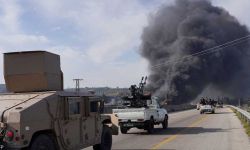 الاتحاد الأوربي يعلق على انتهاكات الساحل السوري